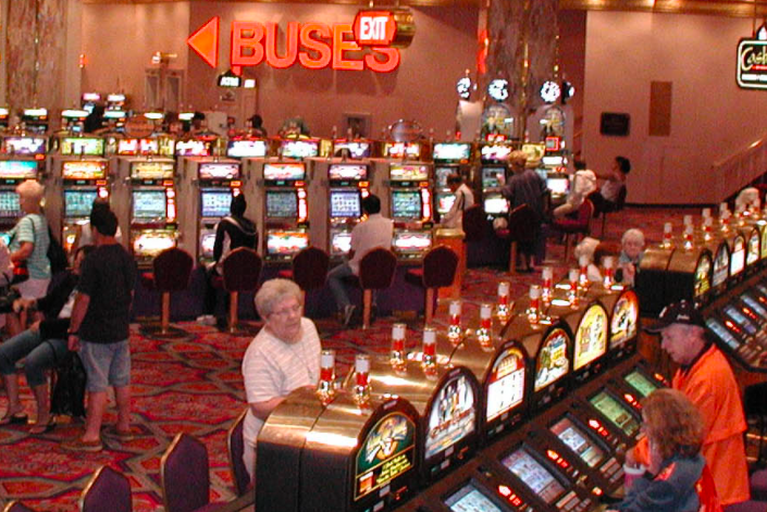 Tantangan Slot Online Microgaming di Game Paling Baru