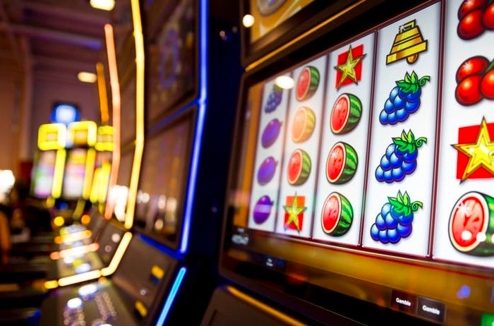 Tips Capai Target Slot Online Khusus Pemula