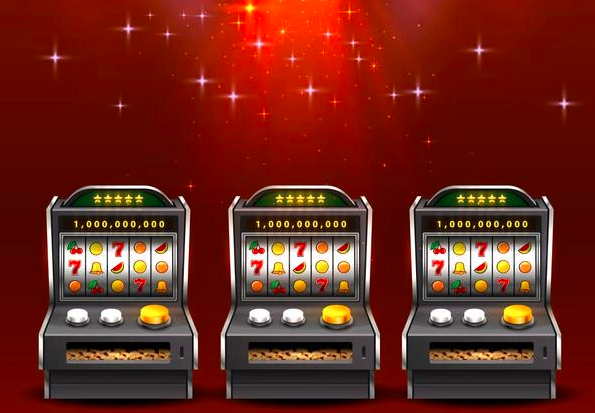 Hal yang Harus Diperhatikan untuk Mendapat Jackpot Slot Online Pragmatic Play